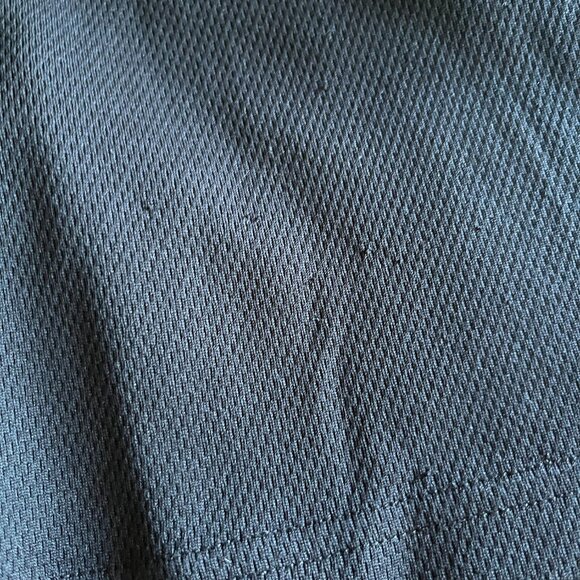 Old Navy black mesh shorts XS (5) - Picture 6 of 7